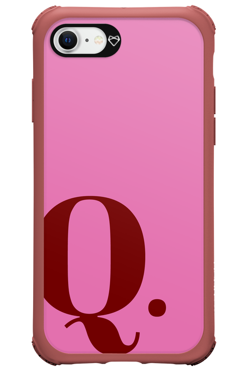 Q (Sorbet) 2.0 - Apple iPhone 7