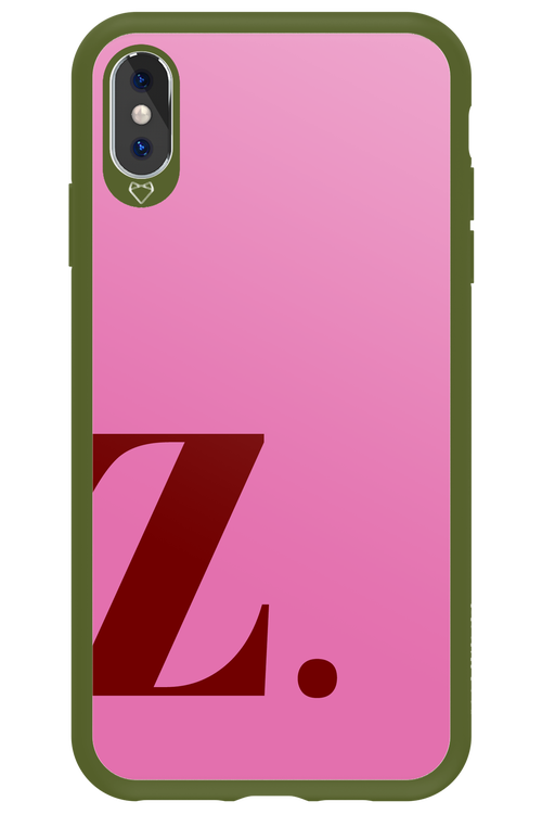Z (Sorbet) 2.0 - Apple iPhone XS Max