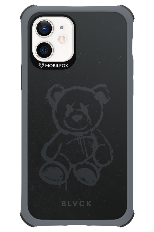 BLVCK BEAR - Apple iPhone 12