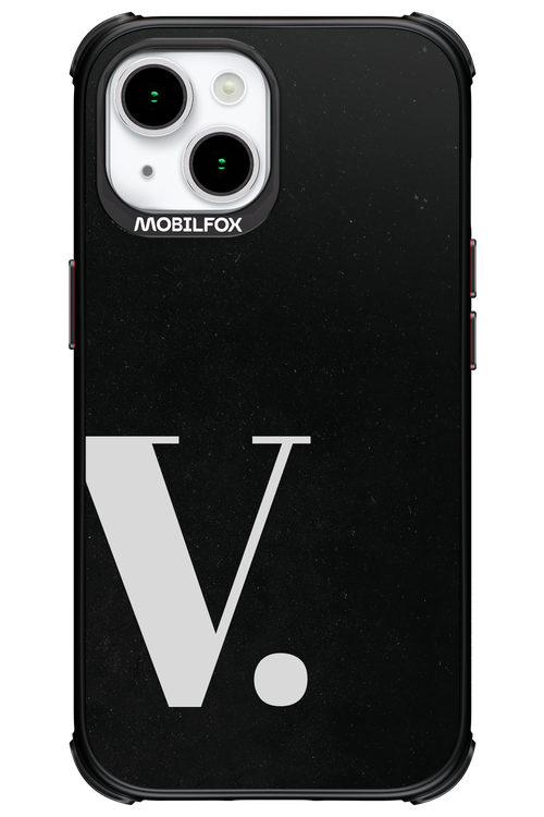 V (Off Space) 2.0 - Apple iPhone 15