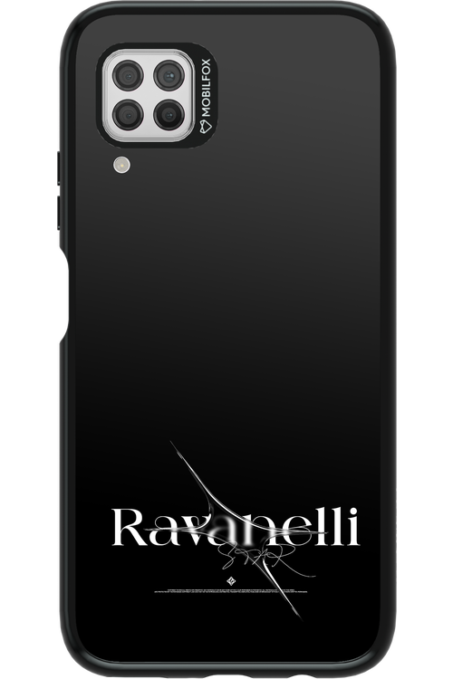 Ravanelli - Huawei P40 Lite