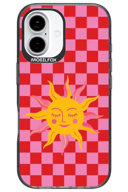 SUNNY 2.0 - Apple iPhone 16
