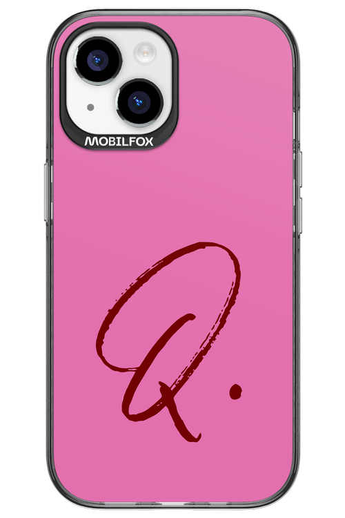 (Sorbet) Q 2.0 - Apple iPhone 15