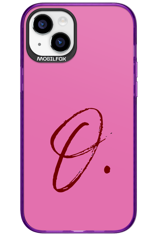 (Sorbet) O 2.0 - Apple iPhone 15 Plus