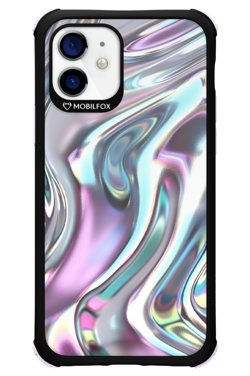 Holochrome 2.0 - Apple iPhone 12