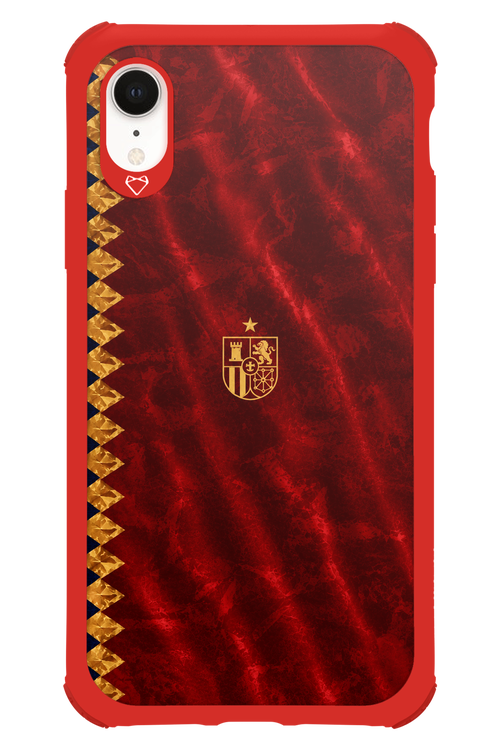 Spania 2.0 - Apple iPhone XR