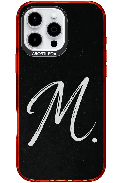 (Off Space) M 2.0 - Apple iPhone 16 Pro Max