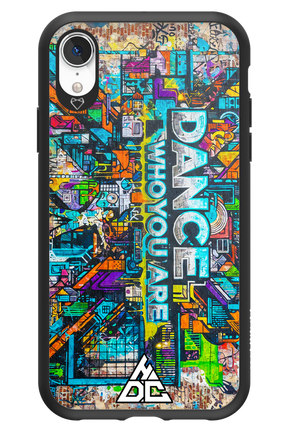 HDC 4 2.0 - Apple iPhone XR