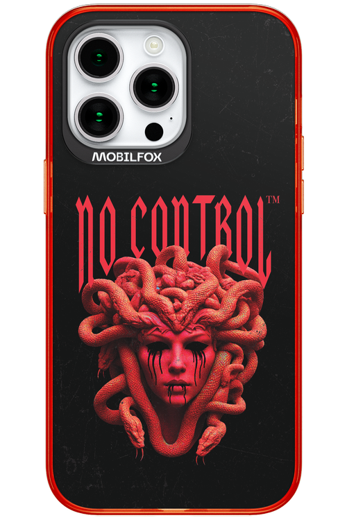 No Control - Apple iPhone 15 Pro Max