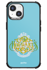 Hogwarts School of Witchcraft and Wizardry - Apple iPhone 14