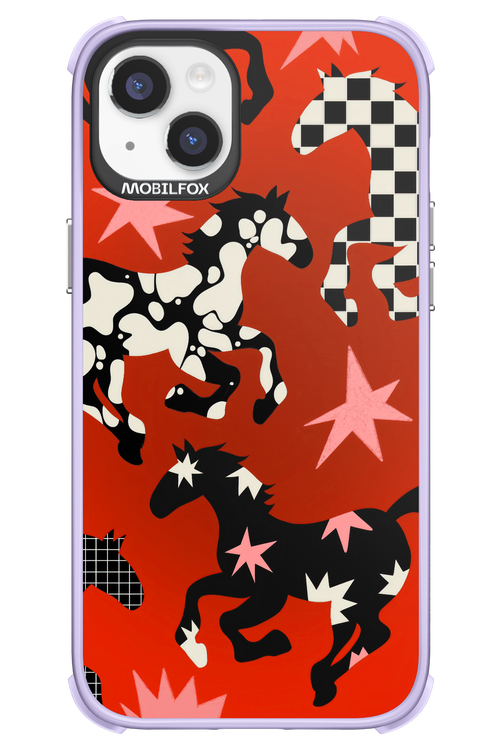 Stallions 2.0 - Apple iPhone 14 Plus