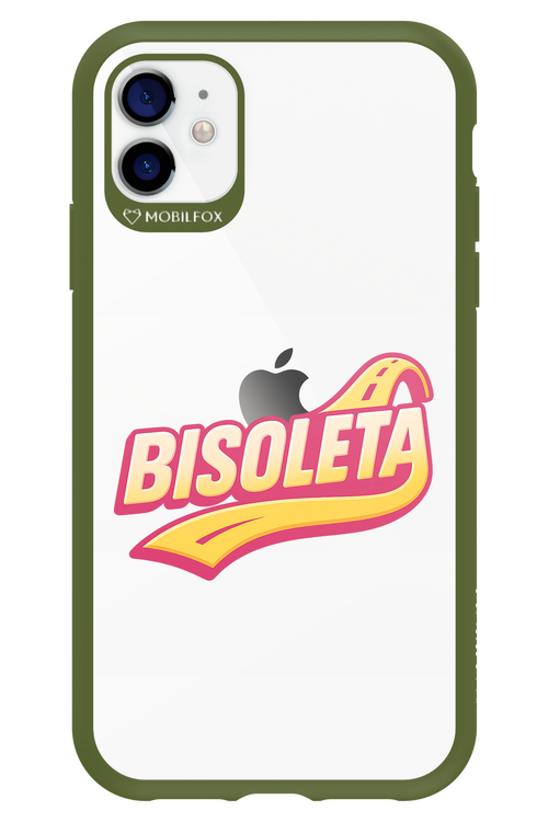 Bisoleta - Apple iPhone 11
