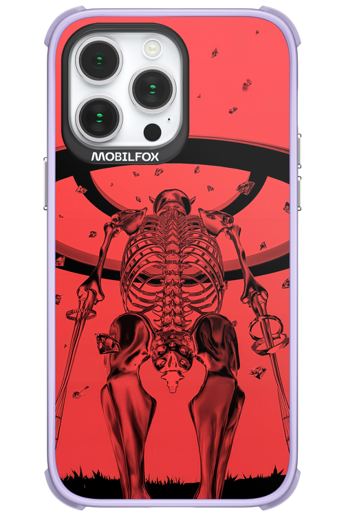 RMN Cover 2.0 - Apple iPhone 14 Pro Max