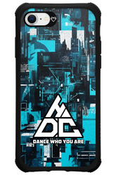 HDC 5 - Apple iPhone 8