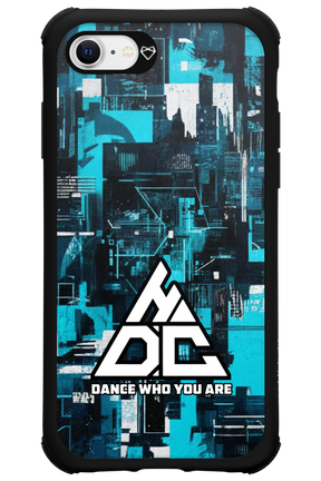 HDC 5 - Apple iPhone 8