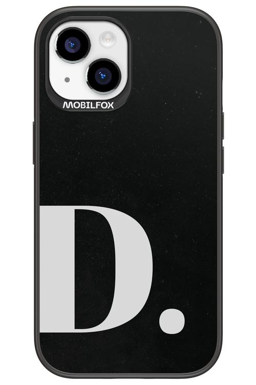 D (Off Space) 2.0 - Apple iPhone 15