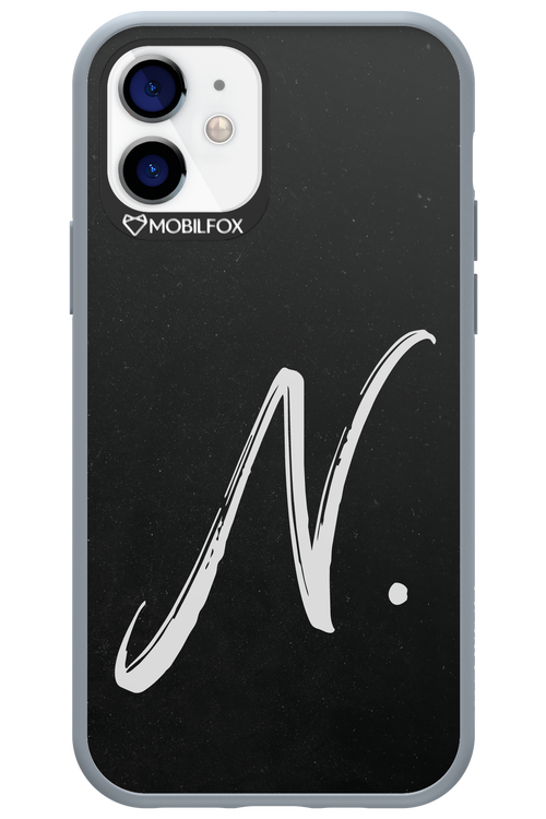 (Off Space) N 2.0 - Apple iPhone 12