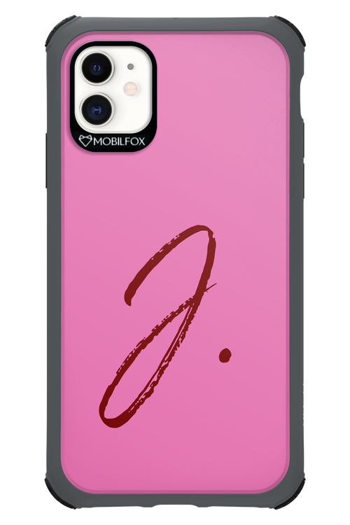 (Sorbet) J 2.0 - Apple iPhone 11
