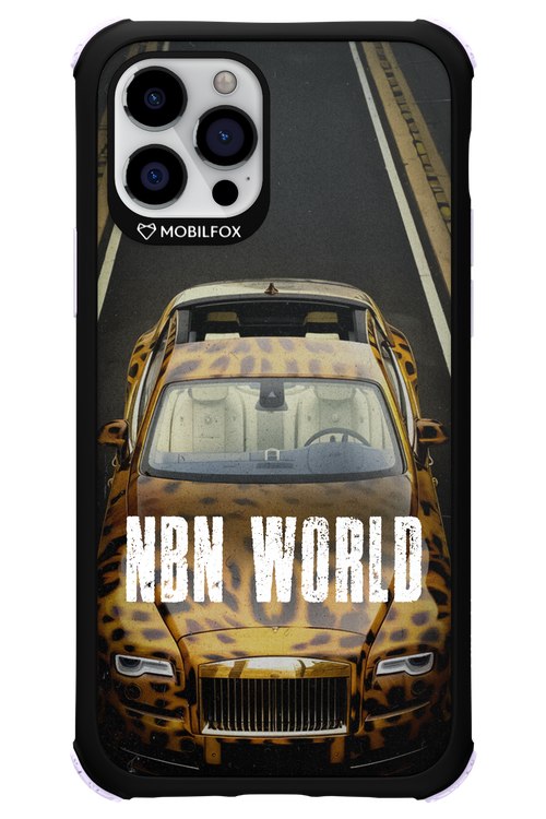 Car 2.0 - Apple iPhone 12 Pro