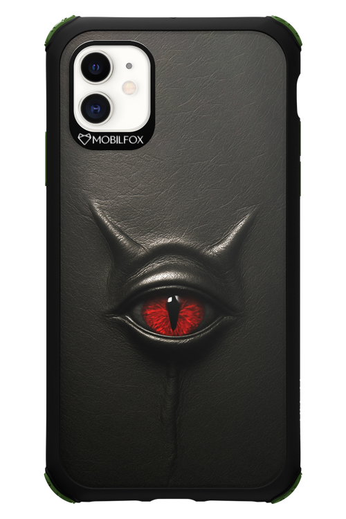 DevilEye 2.0 - Apple iPhone 11