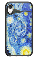 Starry Night 2.0 - Apple iPhone XR