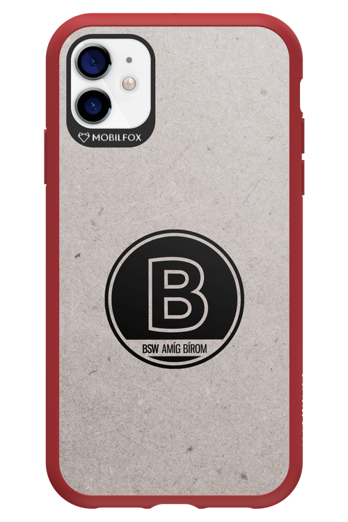 Alig bírom - Apple iPhone 11