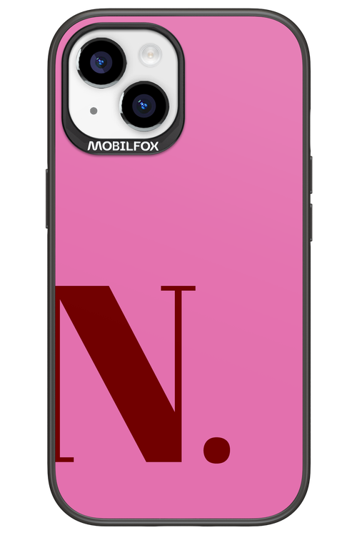 N (Sorbet) 2.0 - Apple iPhone 15