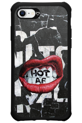 HOT AS F - Apple iPhone SE 2022