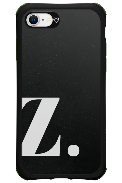 Z (Off Space) 2.0 - Apple iPhone SE 2022