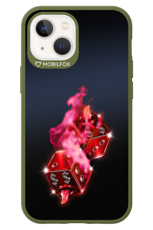 Lucky Thirsty 2.0 - Apple iPhone 13 Mini