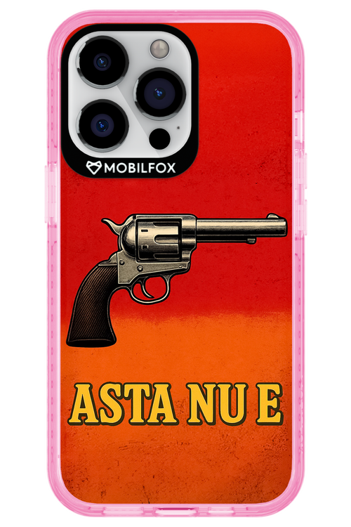 Asta Nu E - Apple iPhone 13 Pro