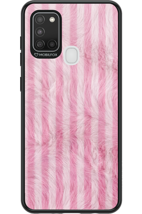 Furr Case 2.0 - Samsung Galaxy A21 S