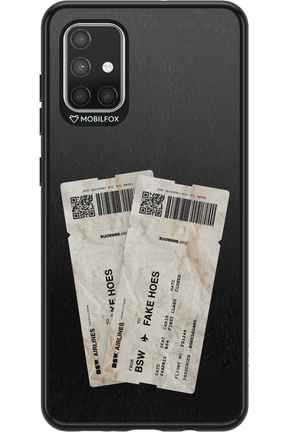 BSW FourSeasons 3 2.0 - Samsung Galaxy A71