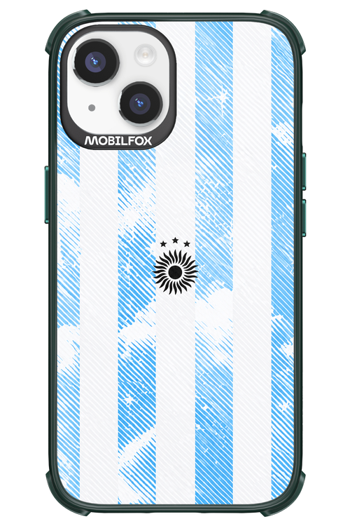 Argentina 2.0 - Apple iPhone 14