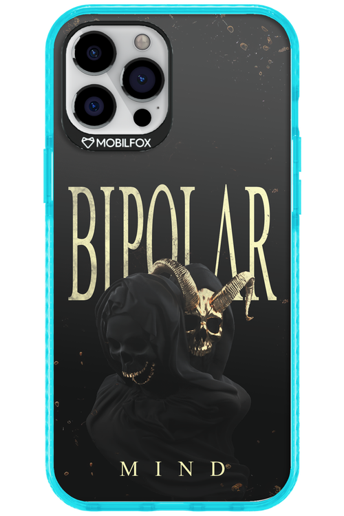 BIPOLAR 2.0 - Apple iPhone 12 Pro Max