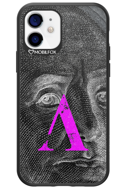 Azteca "A" OG 2.0 - Apple iPhone 12