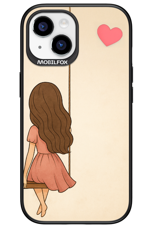 Girl Love II 2.0 - Apple iPhone 15