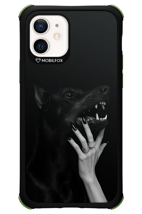 Hellhound 2.0 - Apple iPhone 12