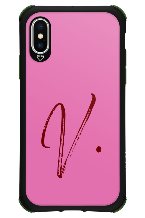 (Sorbet) V 2.0 - Apple iPhone XS