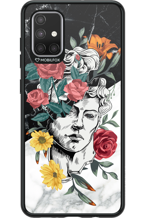 Dead David - Samsung Galaxy A71