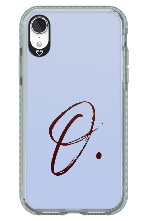 (Jellyfish Presso) O 2.0 - Apple iPhone XR