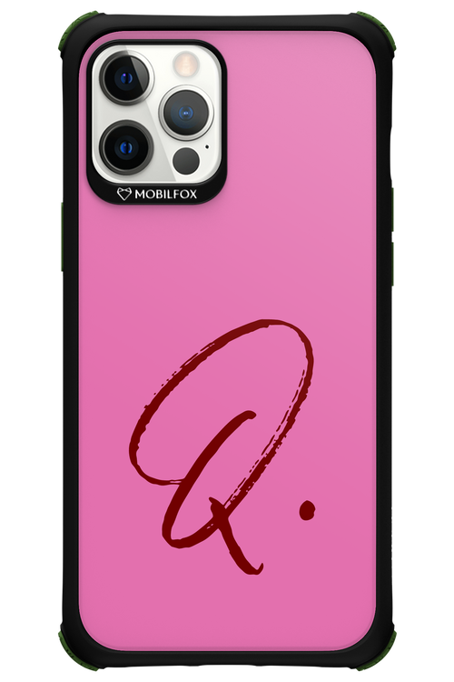 (Sorbet) Q 2.0 - Apple iPhone 12 Pro Max