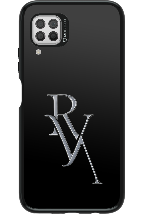 Silver RVA 2.0 - Huawei P40 Lite