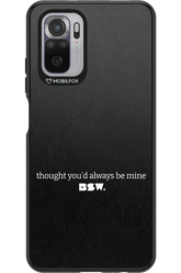 BSW FourSeasons 6 2.0 - Xiaomi Redmi Note 10