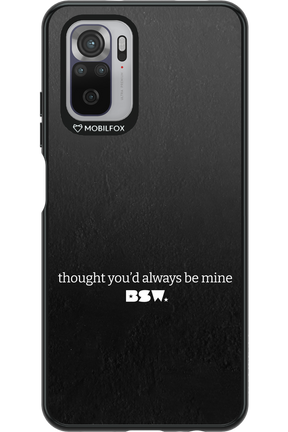 BSW FourSeasons 6 2.0 - Xiaomi Redmi Note 10