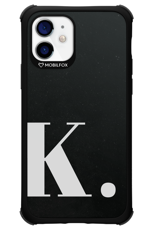 K (Off Space) 2.0 - Apple iPhone 12