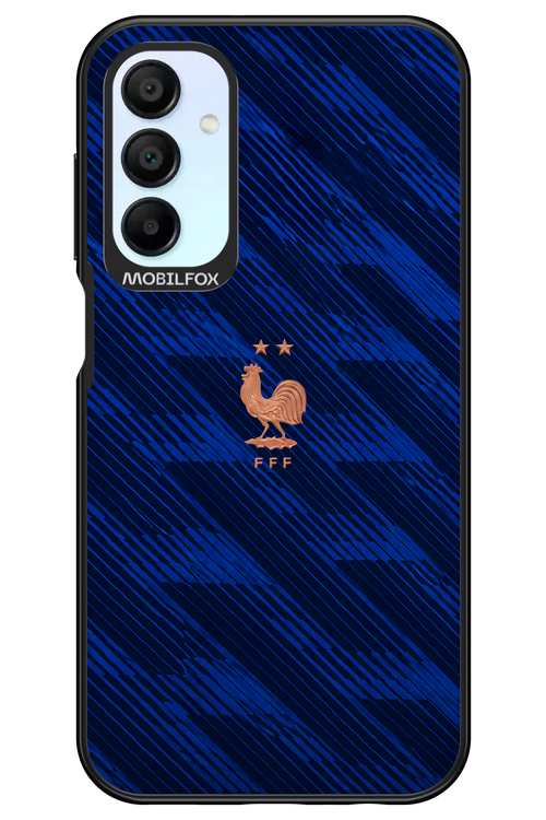 Franta 2.0 2.0 - Samsung Galaxy A15