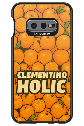 Clementino Holic 2.0 - Samsung Galaxy S10e