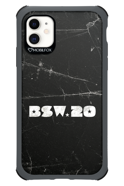 BSW 20 (2) 2.0 - Apple iPhone 11