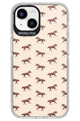 Equestrian Beige - Apple iPhone 14